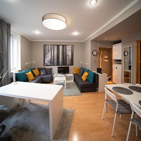 Lovely Flat By The Castle For 4Ppl Budapesta Exterior foto