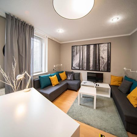 Lovely Flat By The Castle For 4Ppl Budapesta Exterior foto
