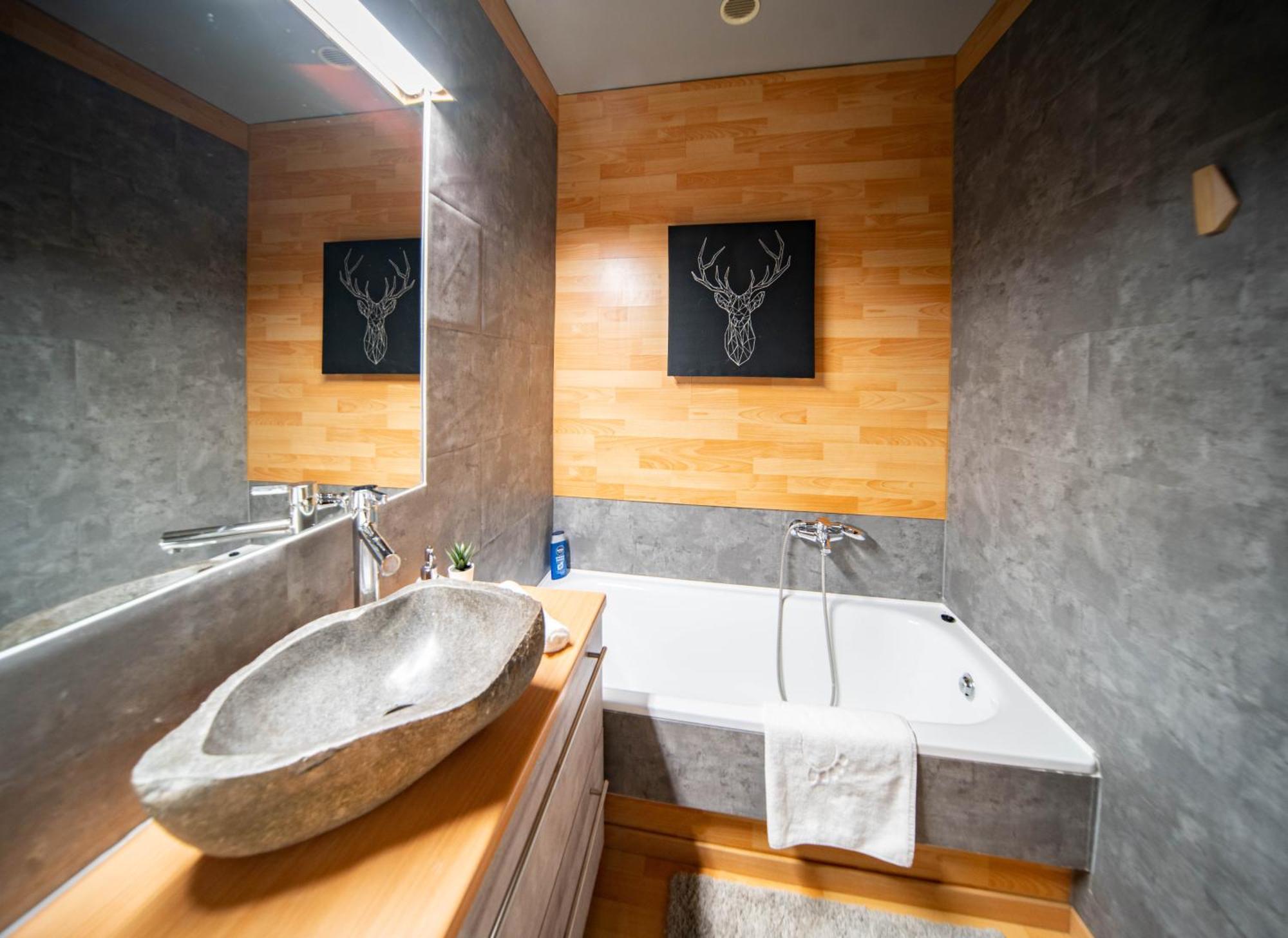 Lovely Flat By The Castle For 4Ppl Budapesta Exterior foto