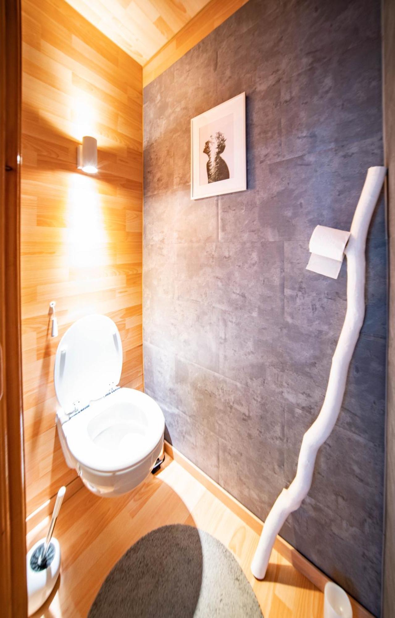 Lovely Flat By The Castle For 4Ppl Budapesta Exterior foto