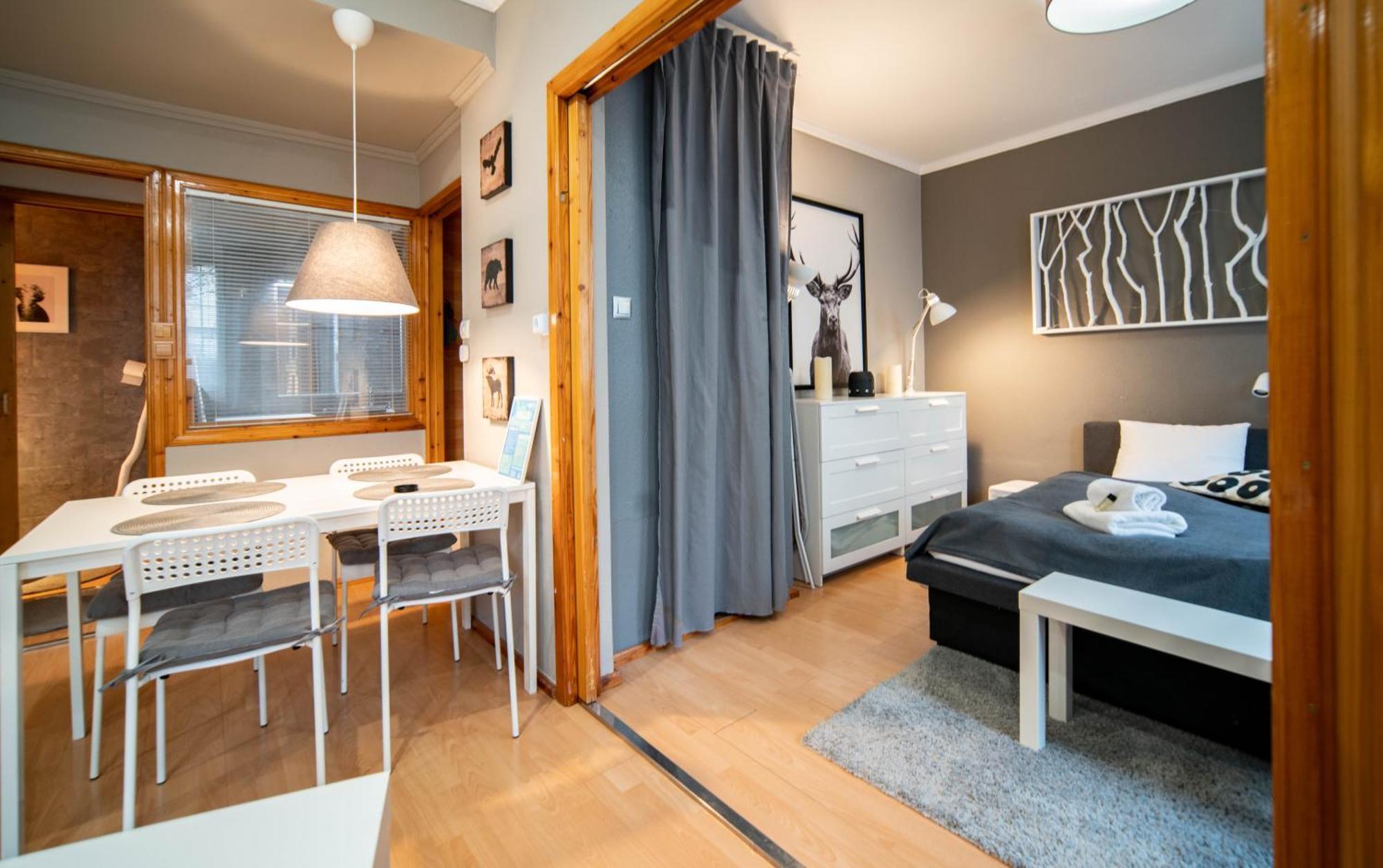 Lovely Flat By The Castle For 4Ppl Budapesta Exterior foto
