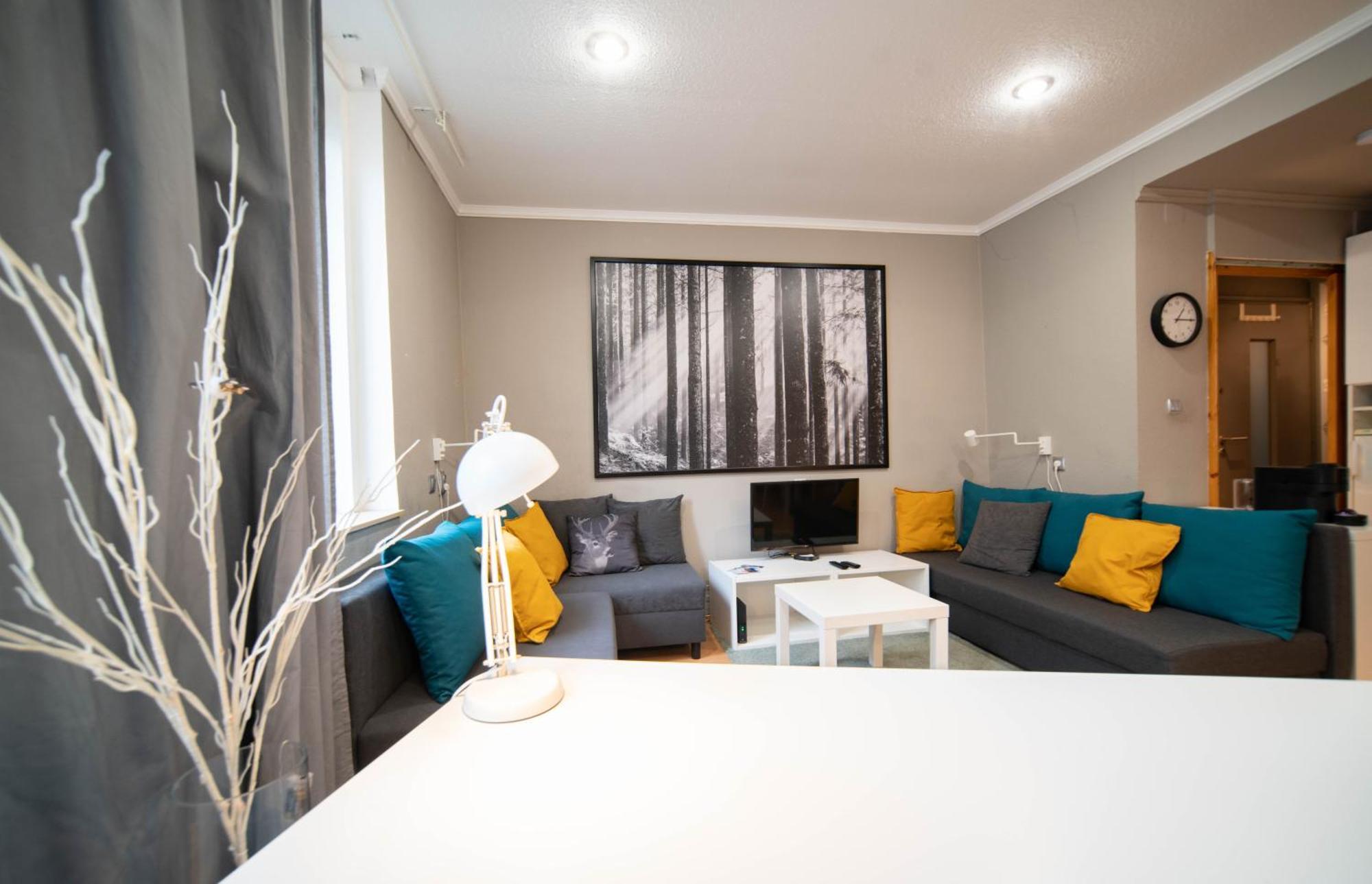 Lovely Flat By The Castle For 4Ppl Budapesta Exterior foto