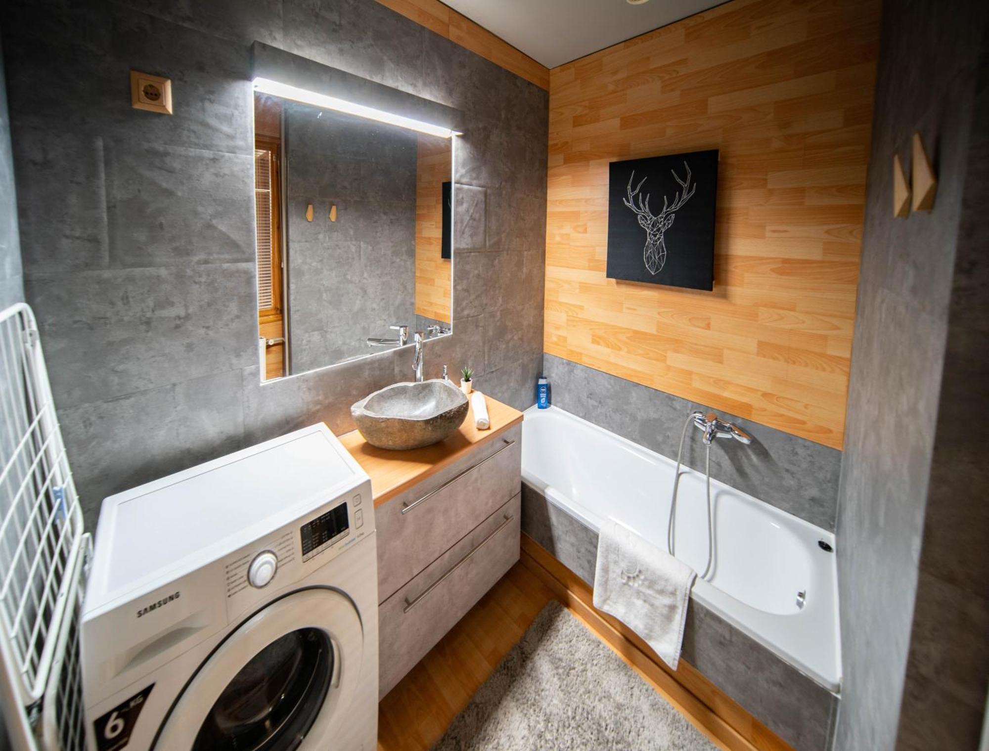 Lovely Flat By The Castle For 4Ppl Budapesta Exterior foto